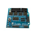 Sensor Shield v5.0 para Arduino